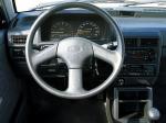 Kia Pride 5-Door 1988 года